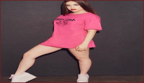 Baby Ariel Height, Weight, Measurements, Bra Size, Shoe Size