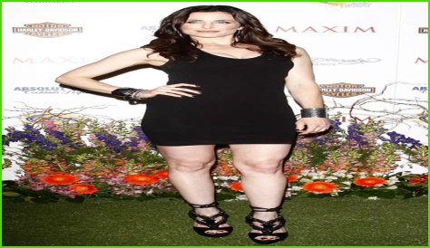 Danielle Bisutti Height, Weight, Measurements, Bra Size, Shoe Size