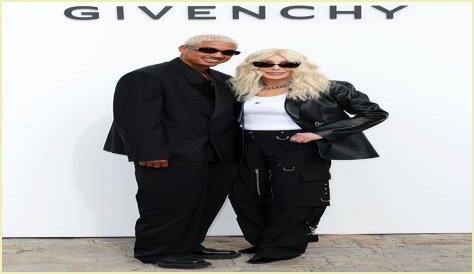 Explore Christine Forster And Partner Virginia Edwards Relationship!