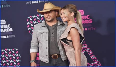 Jason Aldean Height, Weight, Body Measurements, Shoe Size