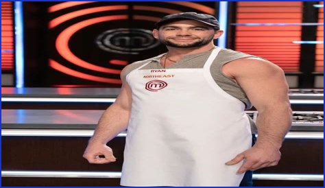 Master Chef Ryan Walker Wiki, Age, Girlfriend, Parents & Net Worth